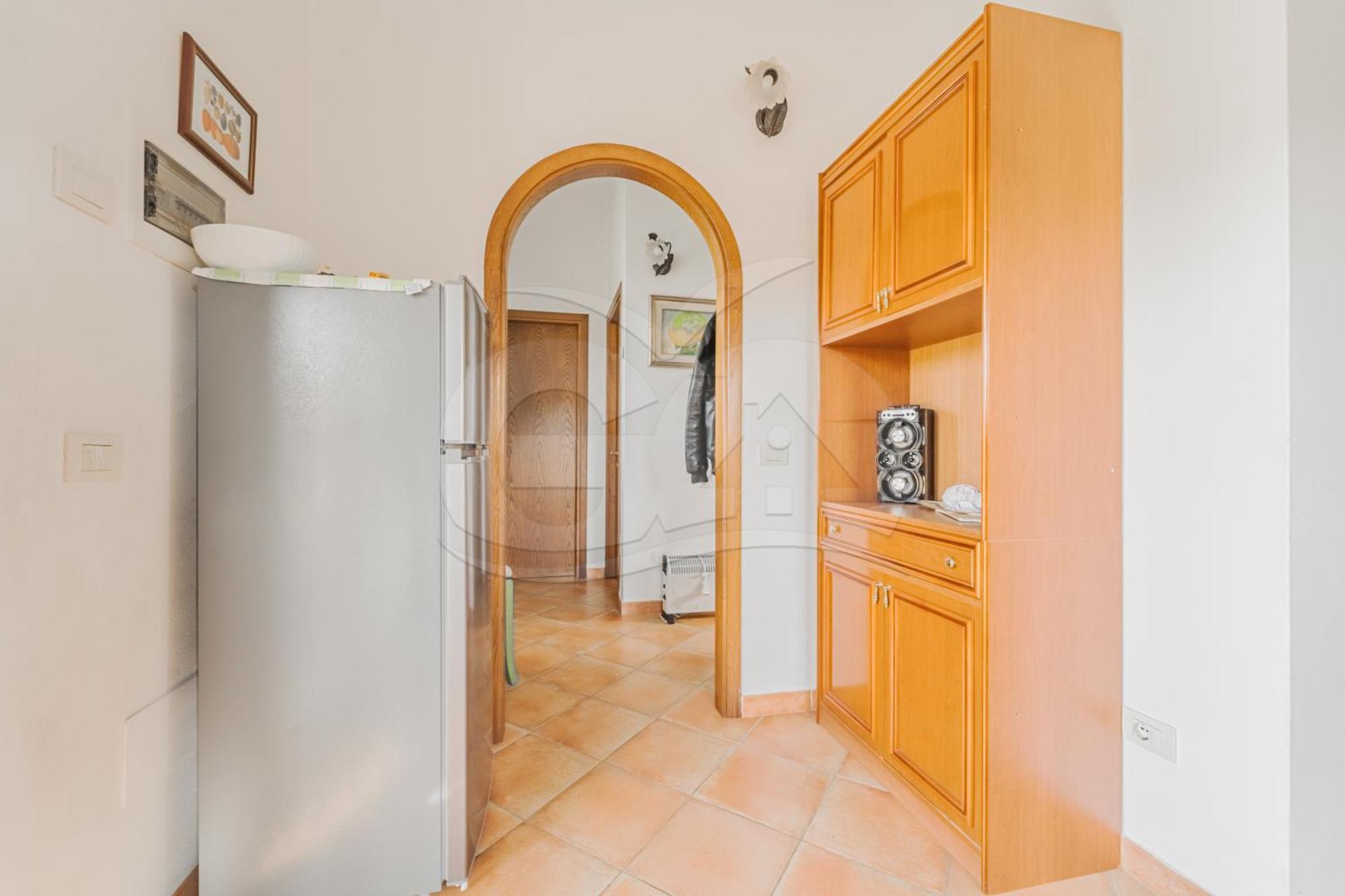 Villino Girasole - Goelba Villa Capoliveri  Exteriör bild