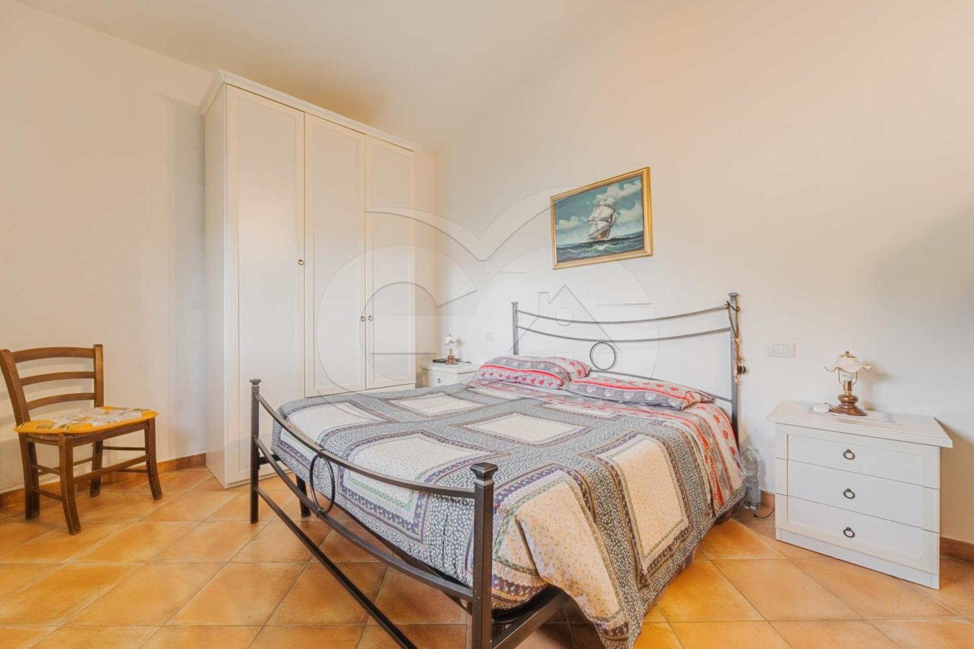 Villino Girasole - Goelba Villa Capoliveri  Exteriör bild