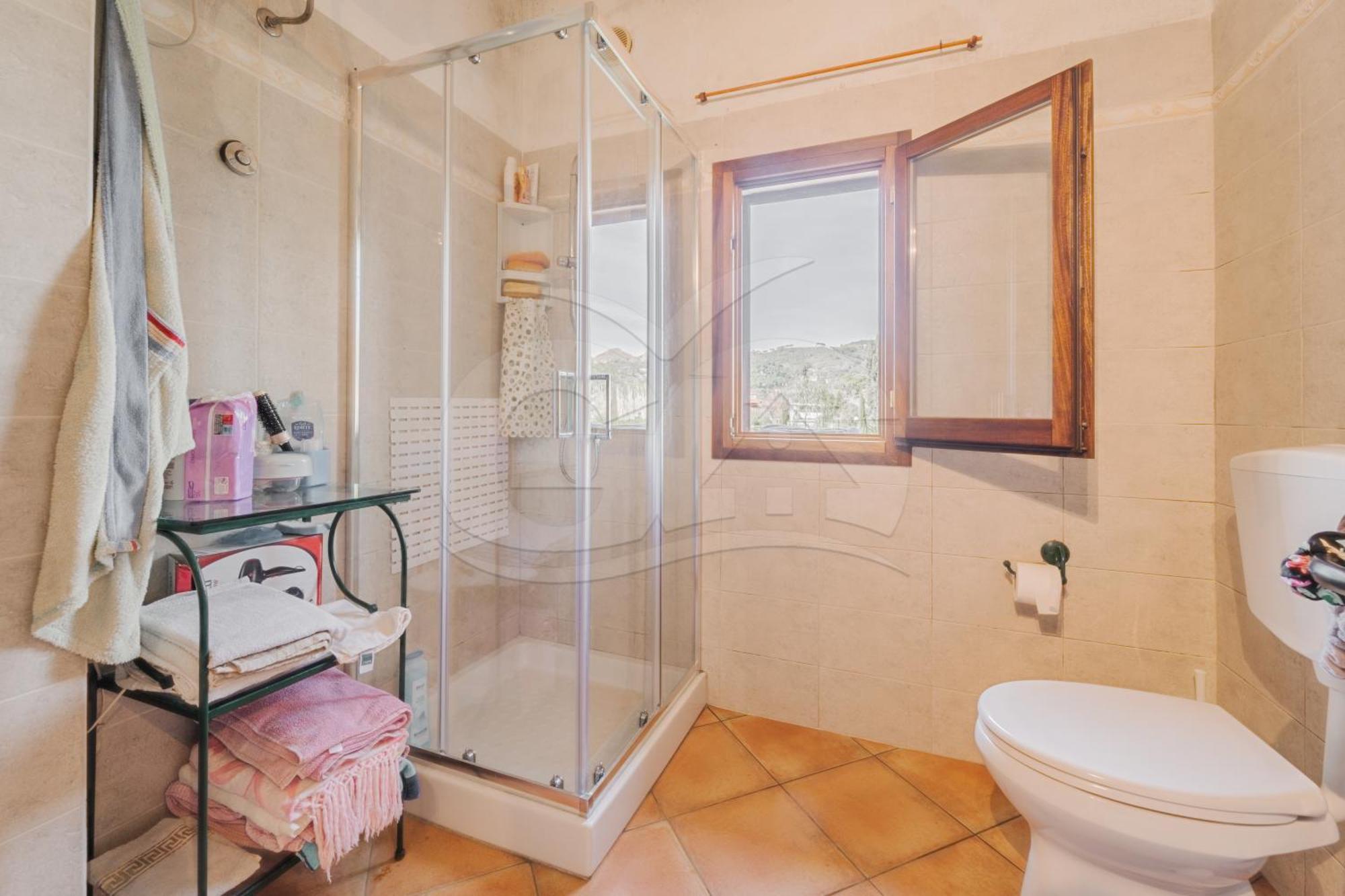 Villino Girasole - Goelba Villa Capoliveri  Exteriör bild