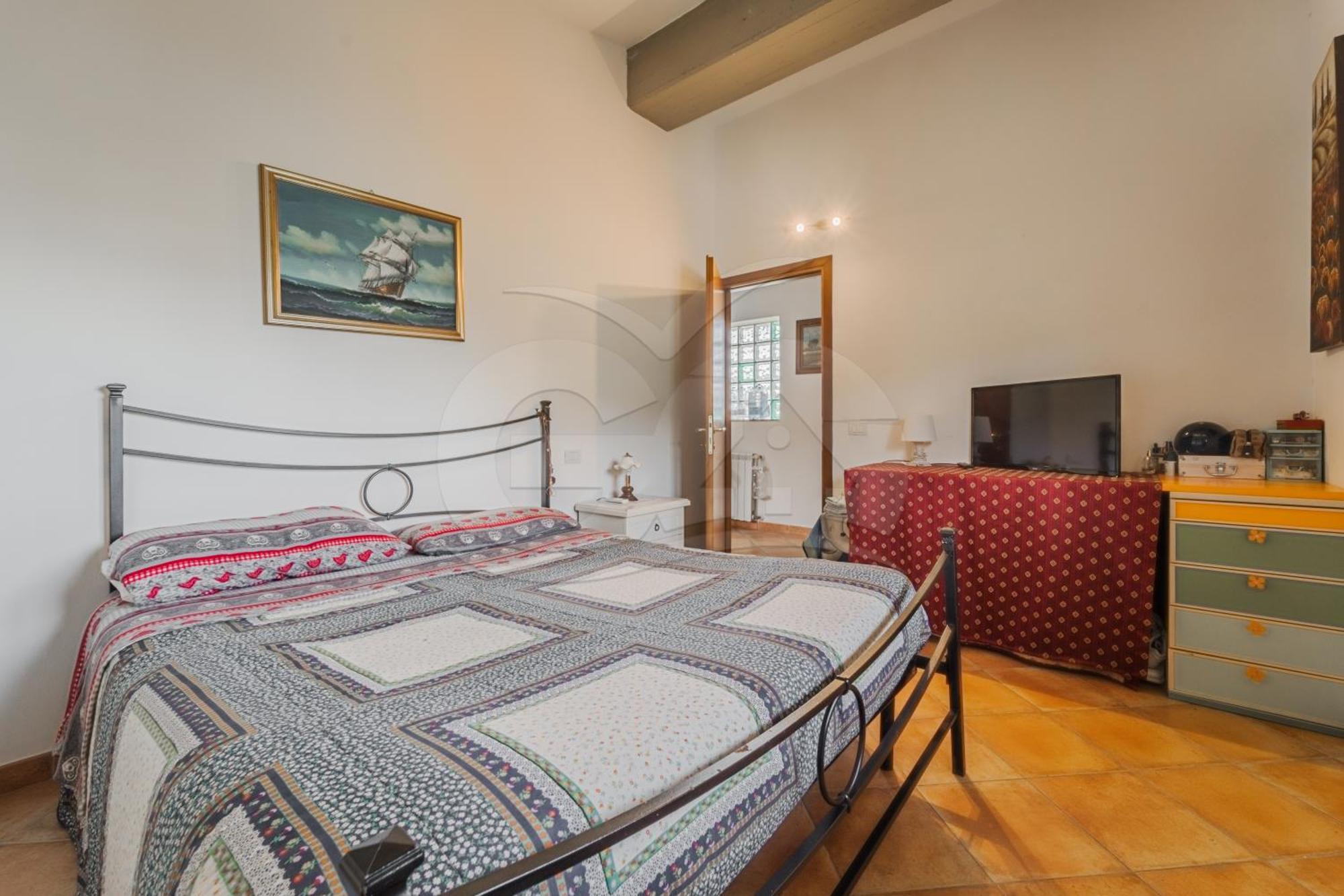 Villino Girasole - Goelba Villa Capoliveri  Exteriör bild