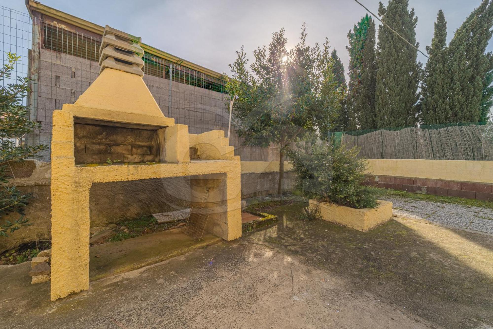 Villino Girasole - Goelba Villa Capoliveri  Exteriör bild